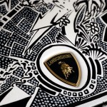 Tatuoitu Lamborghini Gallardo 2 Tatuoitu Lamborghini Gallardo 2