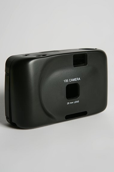 SuperHeadz Plamodel DIY 35mm Camera on koottava kamera 2