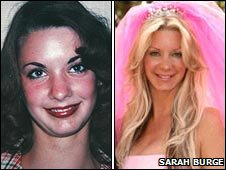 Miltä näyttäisi tosielämän Barbie? -Sarah