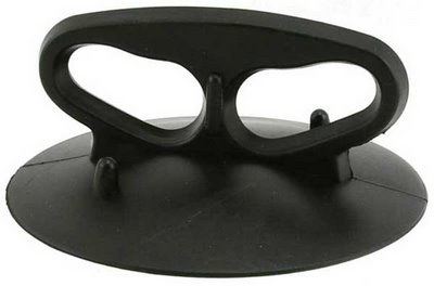 Shower Power on näppärä apuväline panopuuhiin 2 Shower Power on näppärä apuväline panopuuhiin 2