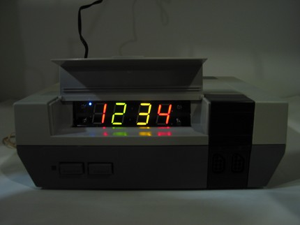 NES-kello 3