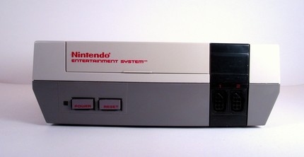 NES-kello 1