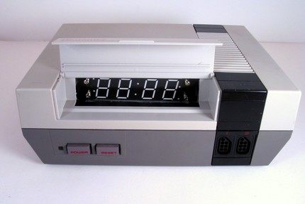 NES-kello 2