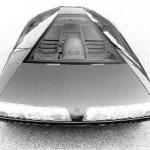 Citroën Karin - konsepti vuodelta 1981 2 Citroën Karin - konsepti vuodelta 1981 2