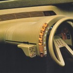 Citroën Karin - konsepti vuodelta 1981 4 Citroën Karin - konsepti vuodelta 1981 4