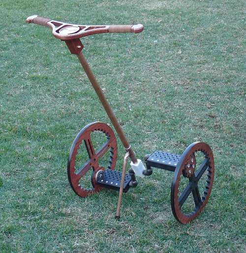 legway_steampunk_segway legway_steampunk_segway