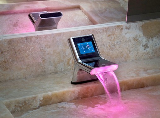 smartfaucet smartfaucet