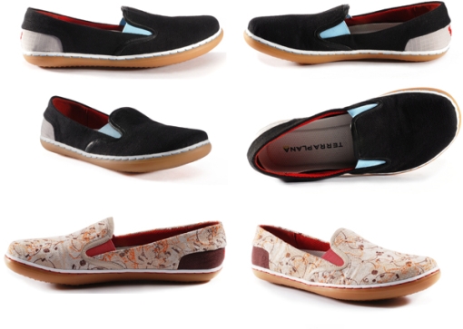 Terra Plana Yukam -kengät