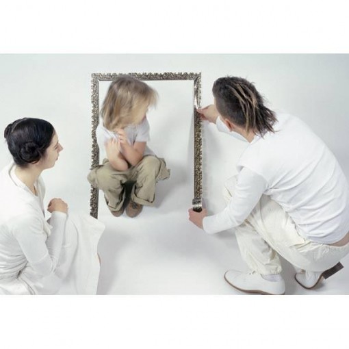 Marti Guixe: Droog Do Frame, kehysteippi