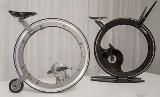 Ciclotte-kuntopyörä on tyylikästä vaihtelua, entä käytettävyys?