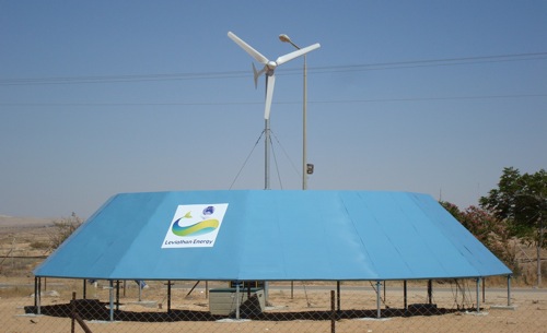 Leviathan Energy: Wind Energizer -donitsi tehostamaan tuuliturbiineja 30 prosentilla 2 Leviathan Energy: Wind Energizer -donitsi tehostamaan tuuliturbiineja 30 prosentilla 2