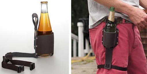 Asekotelo-olutpidike