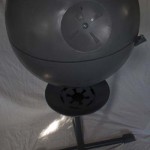 Death Star Grill on Kuolontähti-grilli 1 Death Star Grill on Kuolontähti-grilli 1