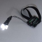 Hand Lights, tee-se-itse kyynärtaivelvalot 2