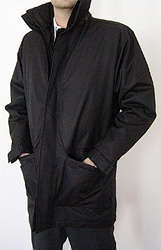 Bulletproof Bomber Jackets, luodinkestäviä asusteita 4