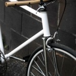 Workerman Wooden Handlebar on puinen ohjaustanko polkupyörään 3 Workerman Wooden Handlebar on puinen ohjaustanko polkupyörään 3
