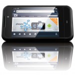 Zii EGG Front Angle 02