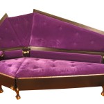 Coffin Couch, piristettä sohvaperunalle 1