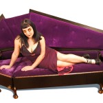 Coffin Couch, piristettä sohvaperunalle 3