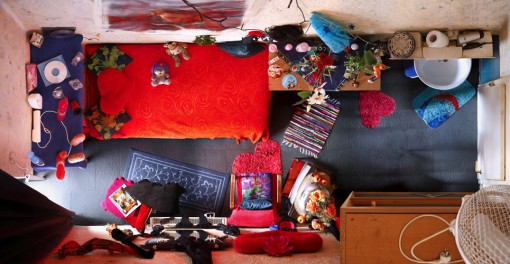 Jürgen Chill: Bordelle -valokuvasarja 4 Jürgen Chill: Bordelle -valokuvasarja 4