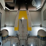 Y-Wing -hävittäjä-parvi-sänky 4