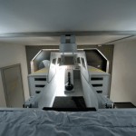 Y-Wing -hävittäjä-parvi-sänky 5