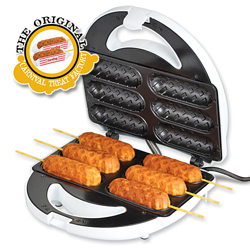 Corn Dog -masiina Corn Dog -masiina