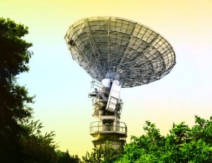 lautasantenni lautasantenni