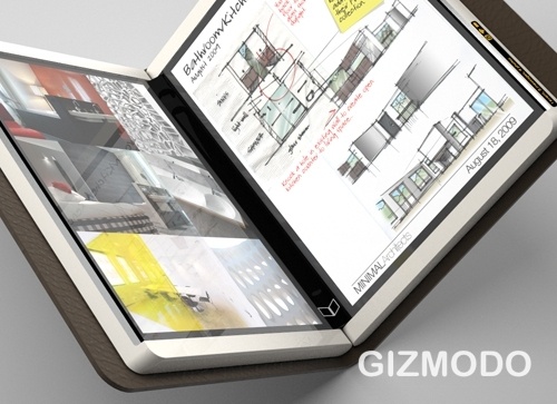 Tablet-PC