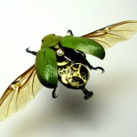 GreenRutelidae GreenRutelidae