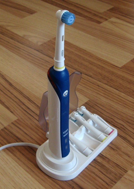 Oral-b-professional-care-3000