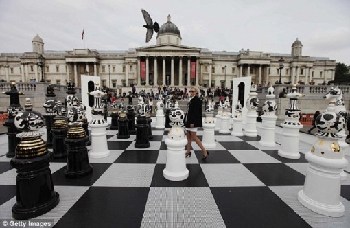 chess
