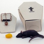 Sarah Dery: Mousetrap, ja arkku 1