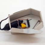Sarah Dery: Mousetrap, ja arkku 3