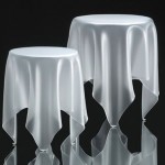 illusion_table_pöytäliina_hiuekkapuhallettu illusion_table_pöytäliina_hiuekkapuhallettu