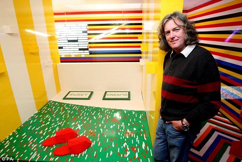 legomakkari
