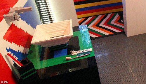 legovessa