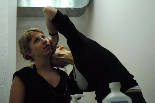 Sucking Marks $10, fritsuja kympillä 1