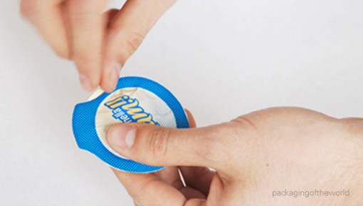 Yum Nam! on voipaketti ja voiveitsi 2