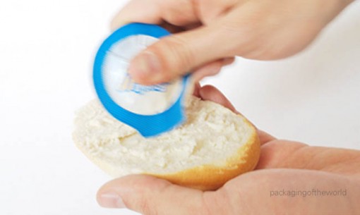 Yum Nam! on voipaketti ja voiveitsi 3