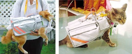 pet-evacuation-jacket-japan