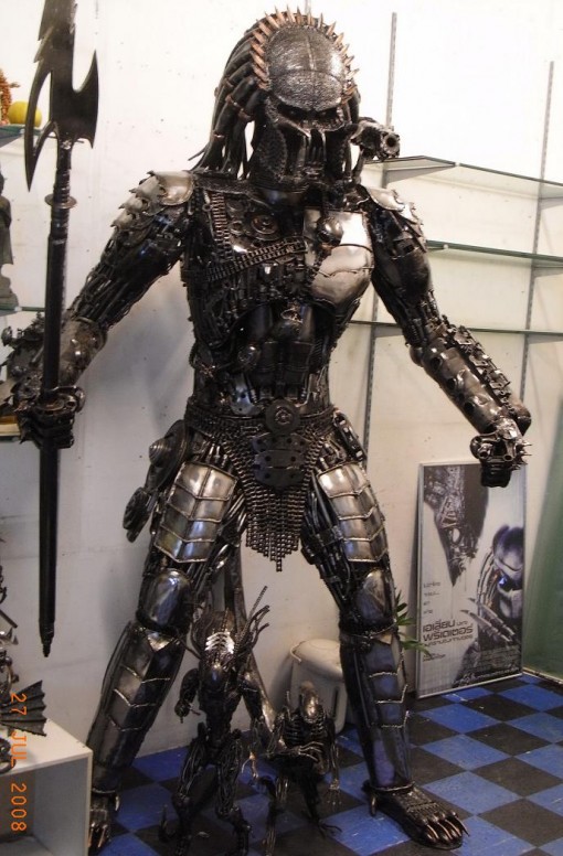 predator-2.5m