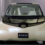 Toyota-FT-EV-II-02 Toyota-FT-EV-II-02
