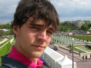 Tuomas Ruuhijärvi Tuomas Ruuhijärvi