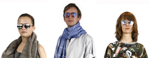 BLESS N°39 Heart Ringers Sunglasses, peililasit... ei sittenkään 2 BLESS N°39 Heart Ringers Sunglasses, peililasit... ei sittenkään 2