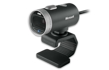 LifeCam Cinema