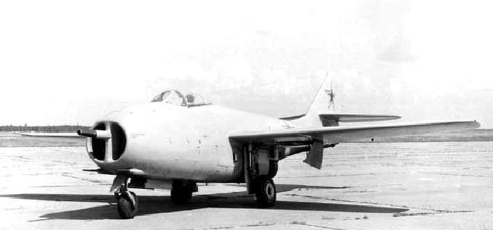 mig-9 "Fargo"