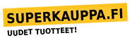 Superkauppa.fi - gadget-verkkokauppa