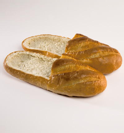 bread shoes 2
