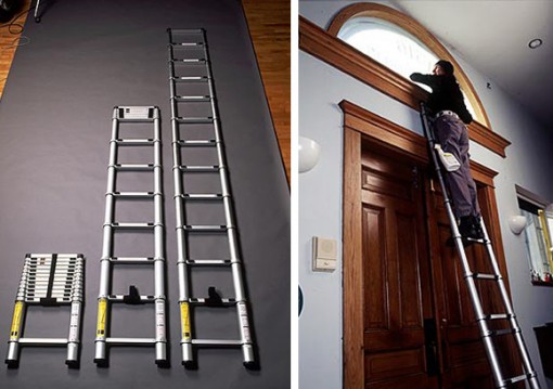 telescoping-ladder